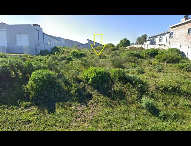 LAND FOR SALE IN FRANSKRAAL